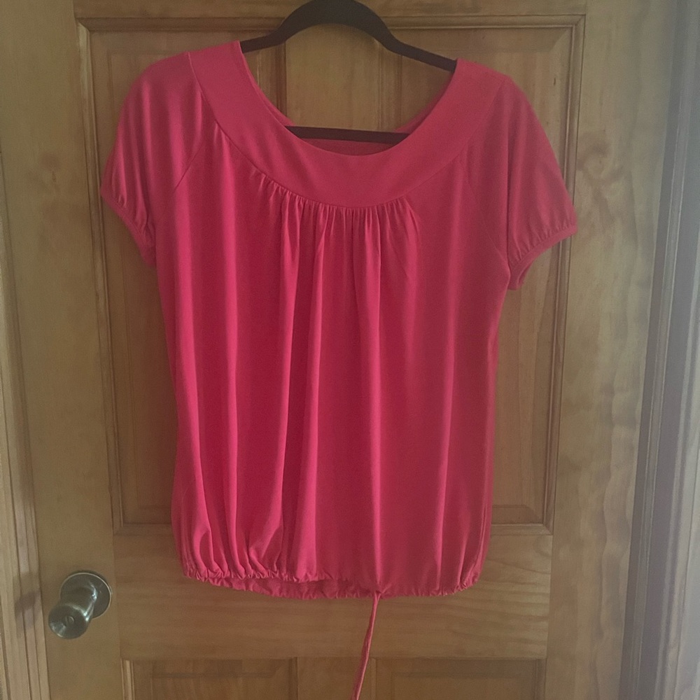 Worthington Stretch Blouse